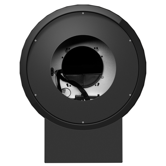 Вытяжка Maunfeld Adelaide 39 Wall Black фото 12