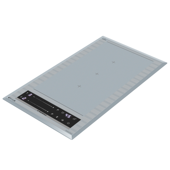 Индукционная варочная поверхность Maunfeld CVI292S2FMBL LUX Inverter фото 5
