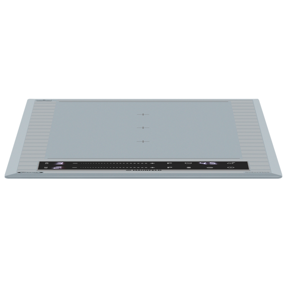 Индукционная варочная поверхность Maunfeld CVI292S2FMBL LUX Inverter фото 2