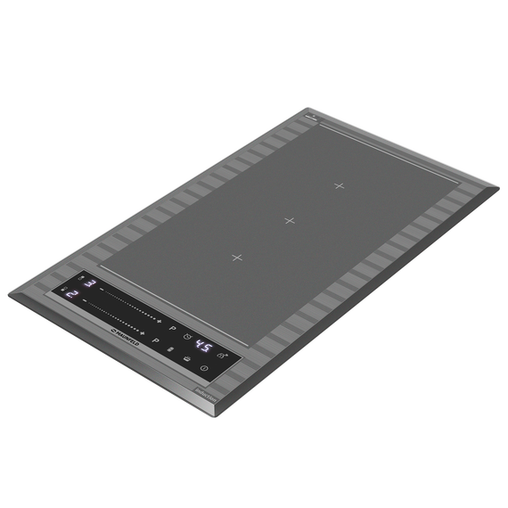 Индукционная варочная поверхность Maunfeld CVI292S2FMDGR LUX фото 3