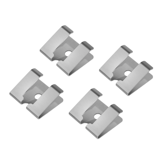 Индукционная варочная поверхность Maunfeld CVI453SBWH Inverter фото 6