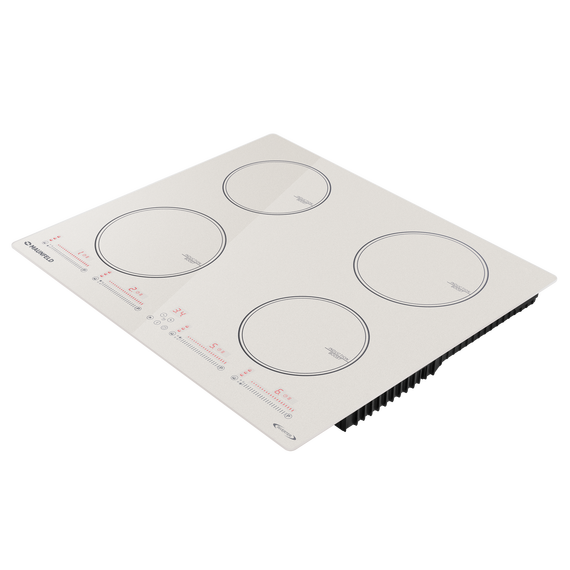 Индукционная варочная поверхность Maunfeld CVI594SBG Inverter фото 4
