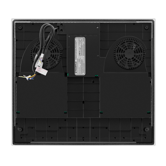 Индукционная варочная поверхность Maunfeld CVI594SBG Inverter фото 2