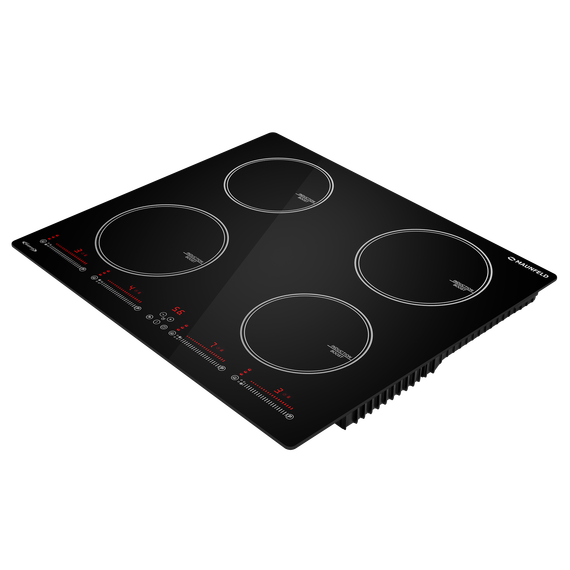 Индукционная варочная поверхность Maunfeld CVI594SBK Inverter фото 7