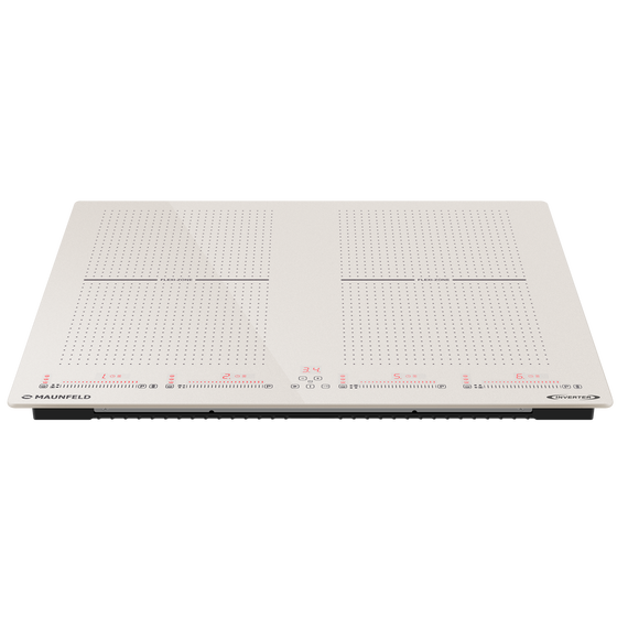 Индукционная варочная поверхность Maunfeld CVI594SF2BG Inverter фото 2