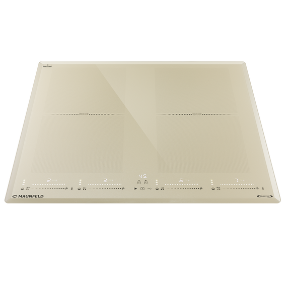 Индукционная варочная поверхность Maunfeld CVI594SF2BG LUX Inverter фото 5