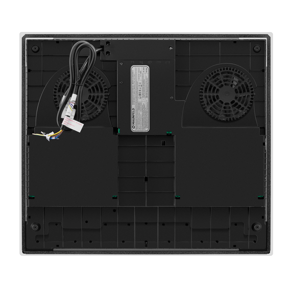 Индукционная варочная поверхность Maunfeld CVI594SF2DGR Inverter фото 5