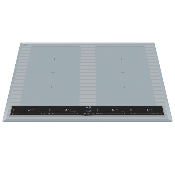 Индукционная варочная поверхность Maunfeld CVI594SF2MBL LUX фото 4