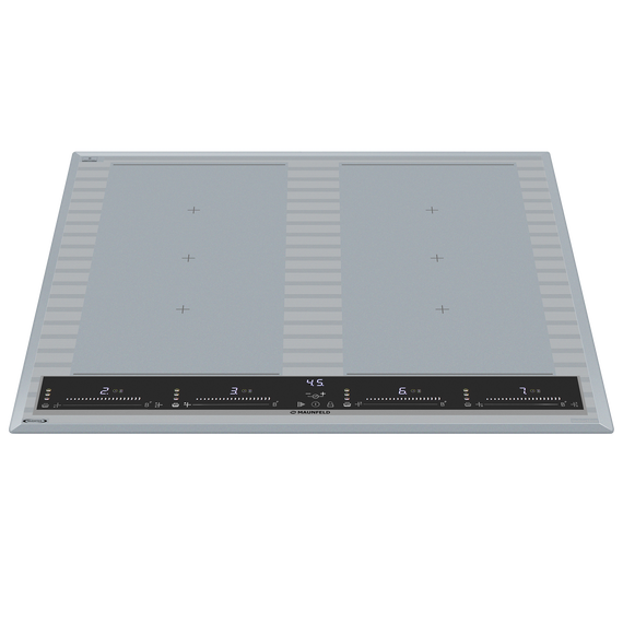Индукционная варочная поверхность Maunfeld CVI594SF2MBL LUX Inverter фото 5