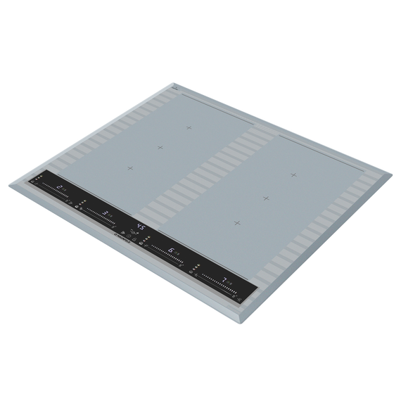 Индукционная варочная поверхность Maunfeld CVI594SF2MBL LUX фото 3