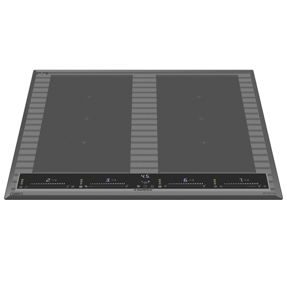 Индукционная варочная поверхность Maunfeld CVI594SF2MBL LUX Inverter фото 12