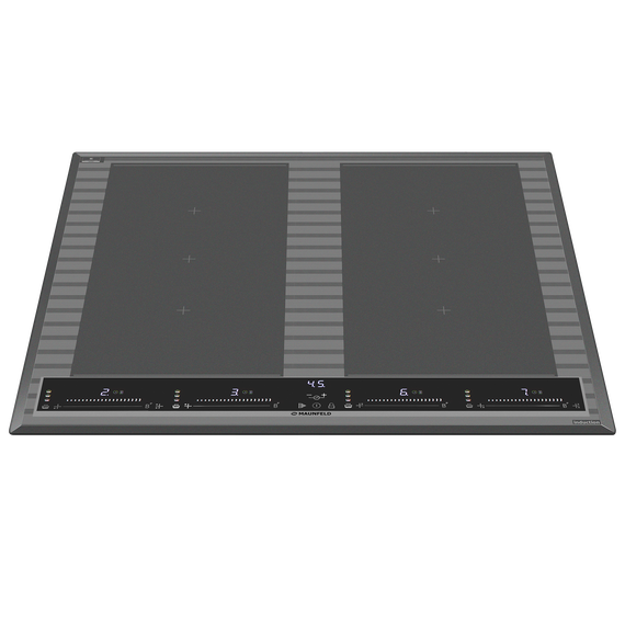 Индукционная варочная поверхность Maunfeld CVI594SF2MDGR LUX Inverter фото 10
