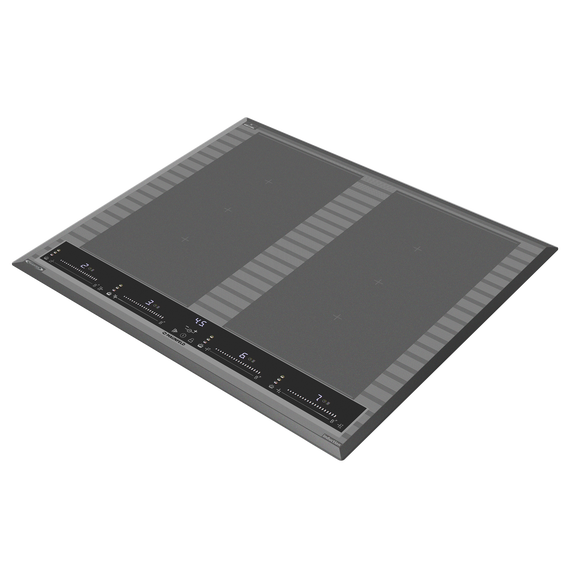 Индукционная варочная поверхность Maunfeld CVI594SF2MBL LUX Inverter фото 7