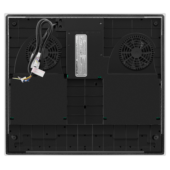 Индукционная варочная поверхность Maunfeld CVI594SF2MBL LUX Inverter фото 4