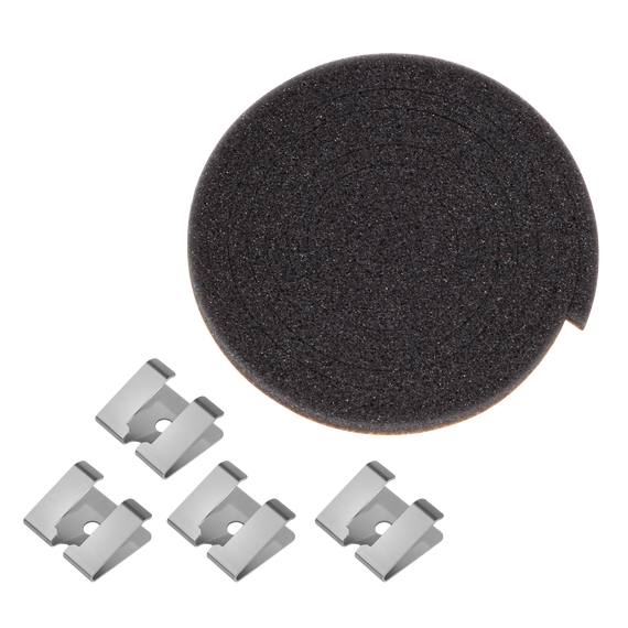 Индукционная варочная поверхность Maunfeld CVI804SFBK Inverter фото 6