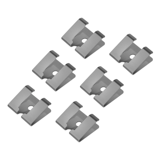 Индукционная варочная поверхность Maunfeld CVI804SFBK LUX Inverter фото 4