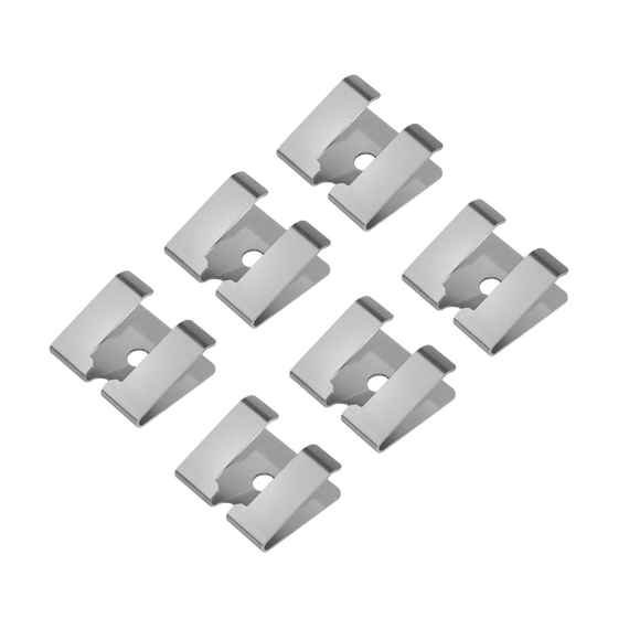 Индукционная варочная поверхность Maunfeld CVI804SFLGR Inverter фото 4