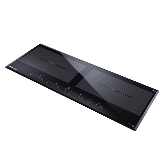Индукционная варочная поверхность Maunfeld CVI904SFLBK LUX Inverter фото 6