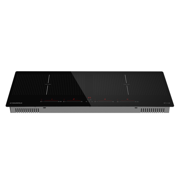 Индукционная варочная поверхность Maunfeld CVI904SFLBK Inverter фото 9