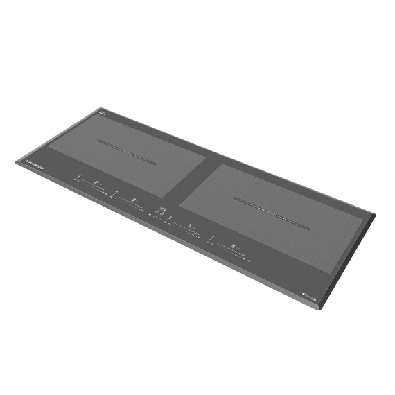 Индукционная варочная поверхность Maunfeld CVI904SFLLGR Inverter фото 4