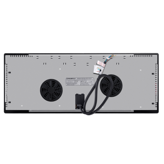 Индукционная варочная поверхность Maunfeld CVI904SFLLGR Inverter фото 9