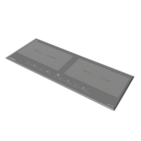 Индукционная варочная поверхность Maunfeld CVI904SFLLGR Inverter фото 12