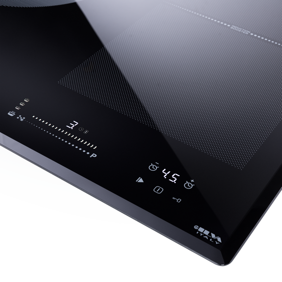 Индукционная варочная поверхность Maunfeld CVI905SFBK LUX Inverter фото 6