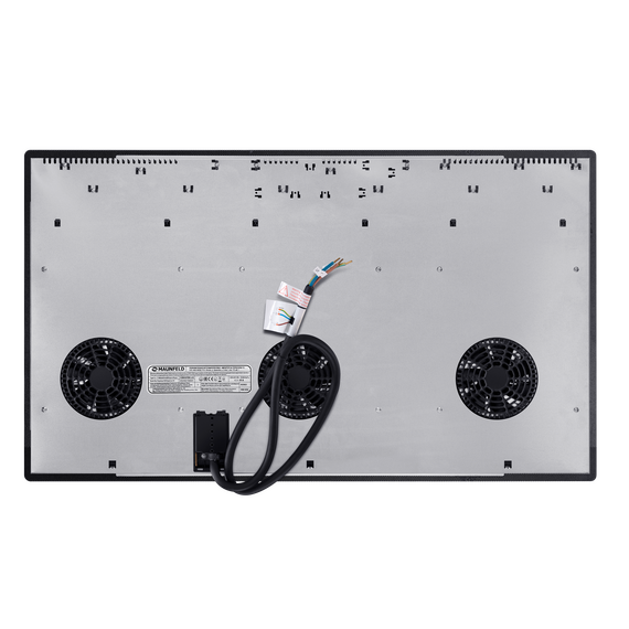 Индукционная варочная поверхность Maunfeld CVI905SFBK LUX Inverter фото 5