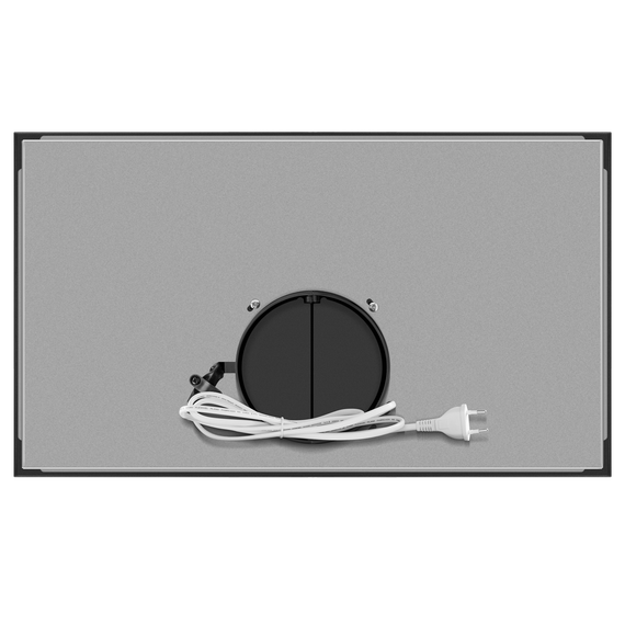 Вытяжка Maunfeld Crosby Light 5028 Black фото 8