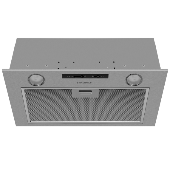 Вытяжка Maunfeld Crosby Light 5028 Inox фото 3