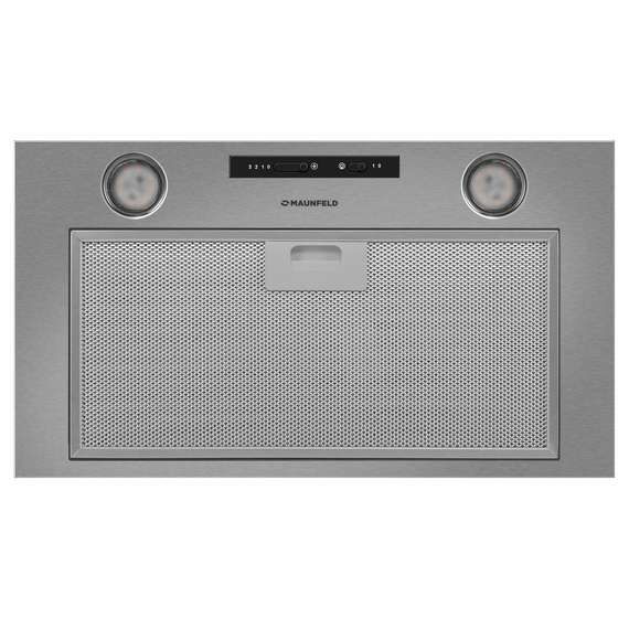 Вытяжка Maunfeld Crosby Light 5028 Inox фото 5