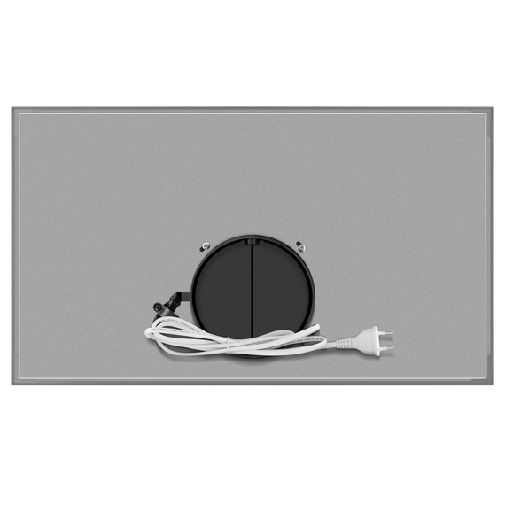 Вытяжка Maunfeld Crosby Light 5028 Inox фото 8