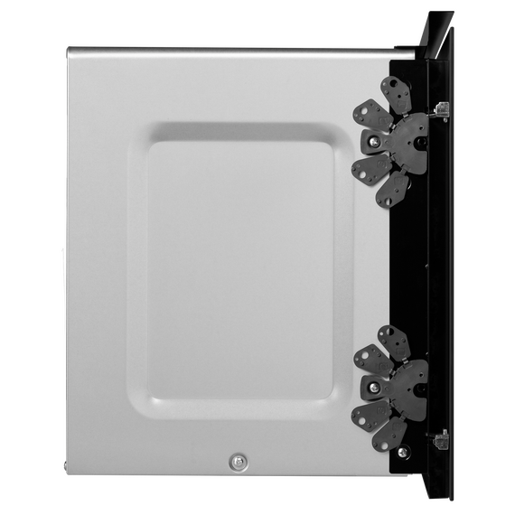 Встраиваемая микроволновая печь Maunfeld MBMO925SGW09 фото 10