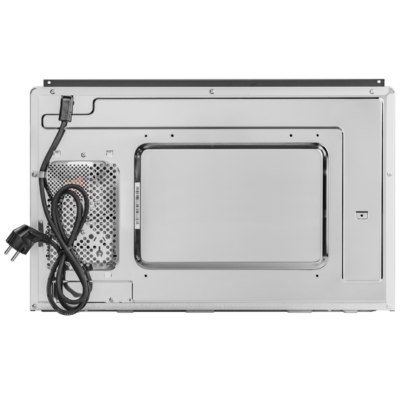 Встраиваемая микроволновая печь Maunfeld MBMO925SGW09 фото 6