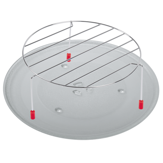 Встраиваемая микроволновая печь Maunfeld MBMO925SGW09 фото 11