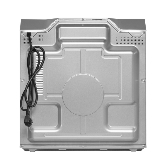 Электрический духовой шкаф Maunfeld MEOR7217SMFB фото 13