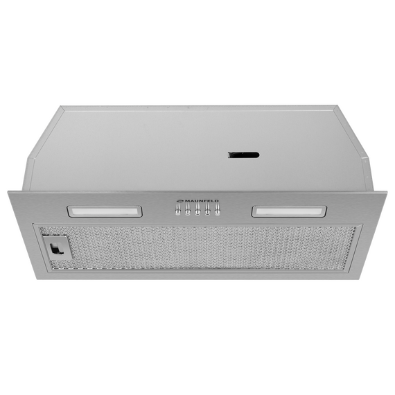 Вытяжка Maunfeld THAMES 603PM Inox фото 8