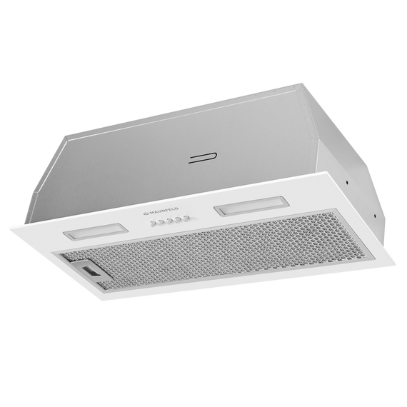 Вытяжка Maunfeld THAMES 603PM White фото 