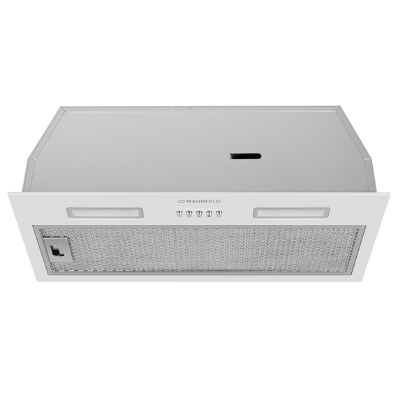 Вытяжка Maunfeld THAMES 603PM White фото 9