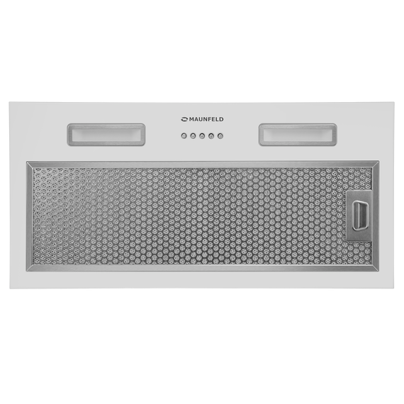 Вытяжка Maunfeld THAMES 603PM White фото 5