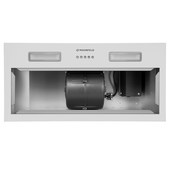 Вытяжка Maunfeld THAMES 603PM White фото 3