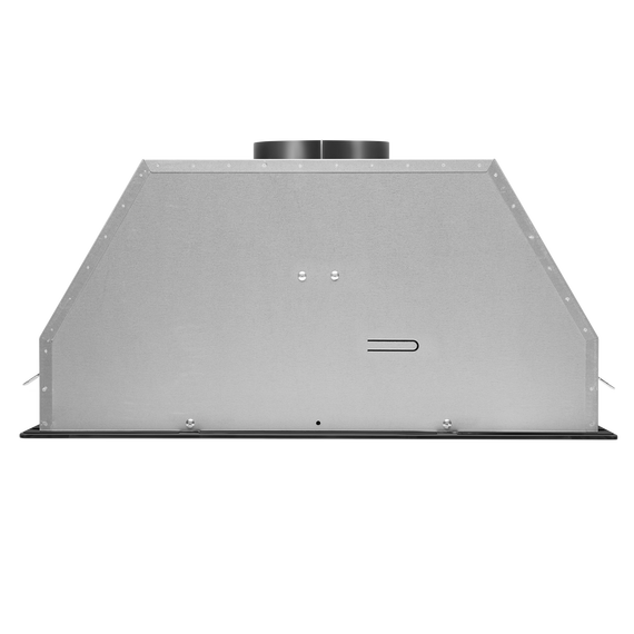 Вытяжка Maunfeld TRAPEZE 602SGG Black фото 8