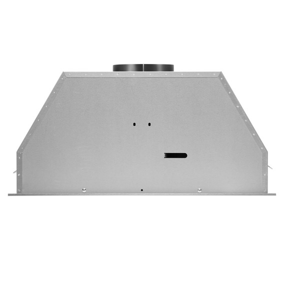 Вытяжка Maunfeld TRAPEZE 603EM Inox фото 2