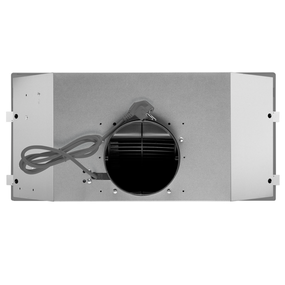 Вытяжка Maunfeld TRAPEZE 603EM Inox фото 3