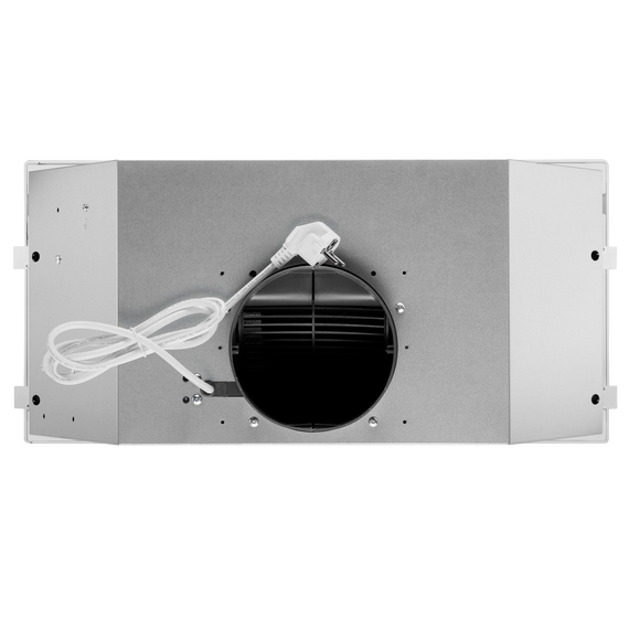 Вытяжка Maunfeld TRAPEZE 603EM White фото 2