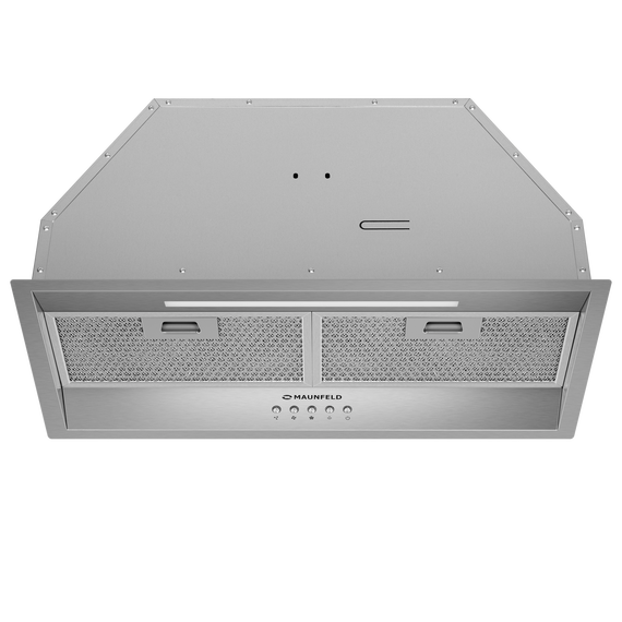 Вытяжка Maunfeld VIVID 603EM Inox фото 10
