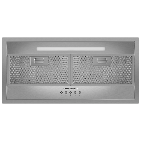 Вытяжка Maunfeld VIVID 603EM Inox фото 5