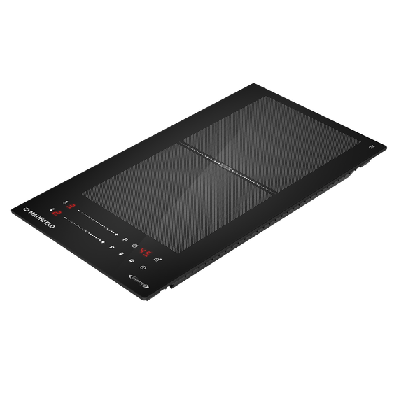 Индукционная варочная поверхность Maunfeld CVI292S2FBK Inverter фото 6