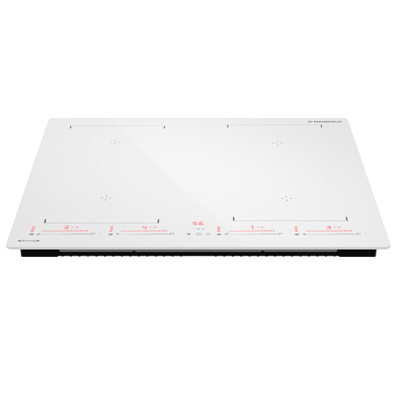 Индукционная варочная поверхность Maunfeld CVI604SBEXWH Inverter фото 8