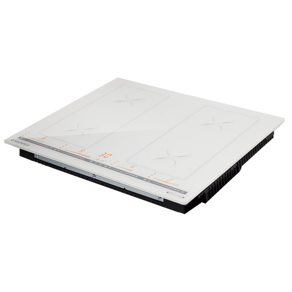 Индукционная варочная поверхность Maunfeld CVI594SB2BGA Inverter фото 8